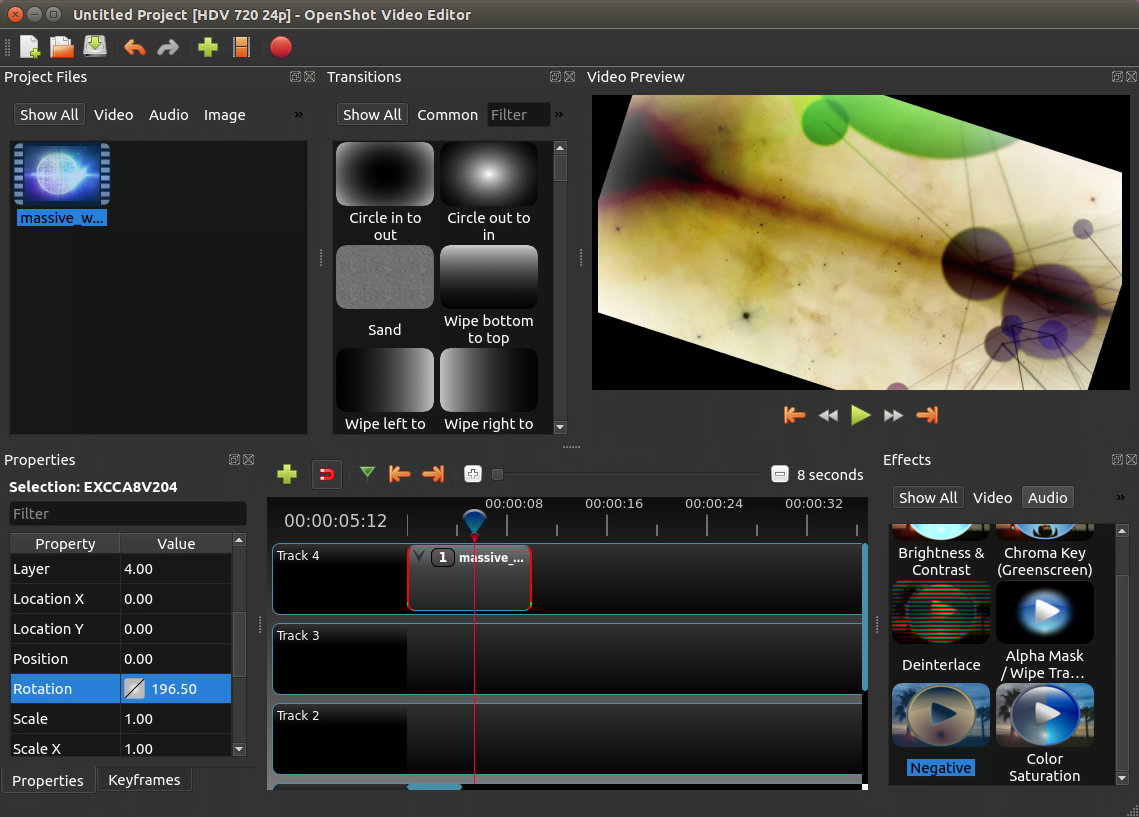 best free video editing software for mac