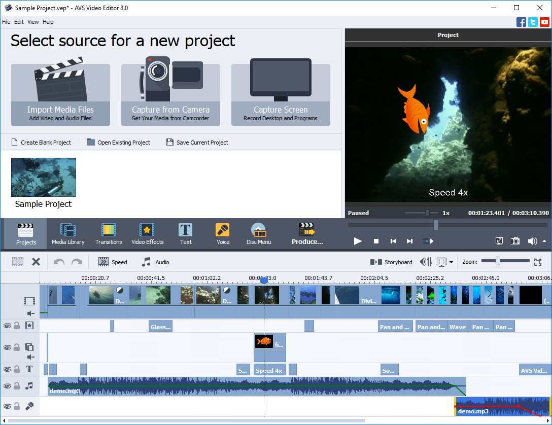 best video editing software for gaming
