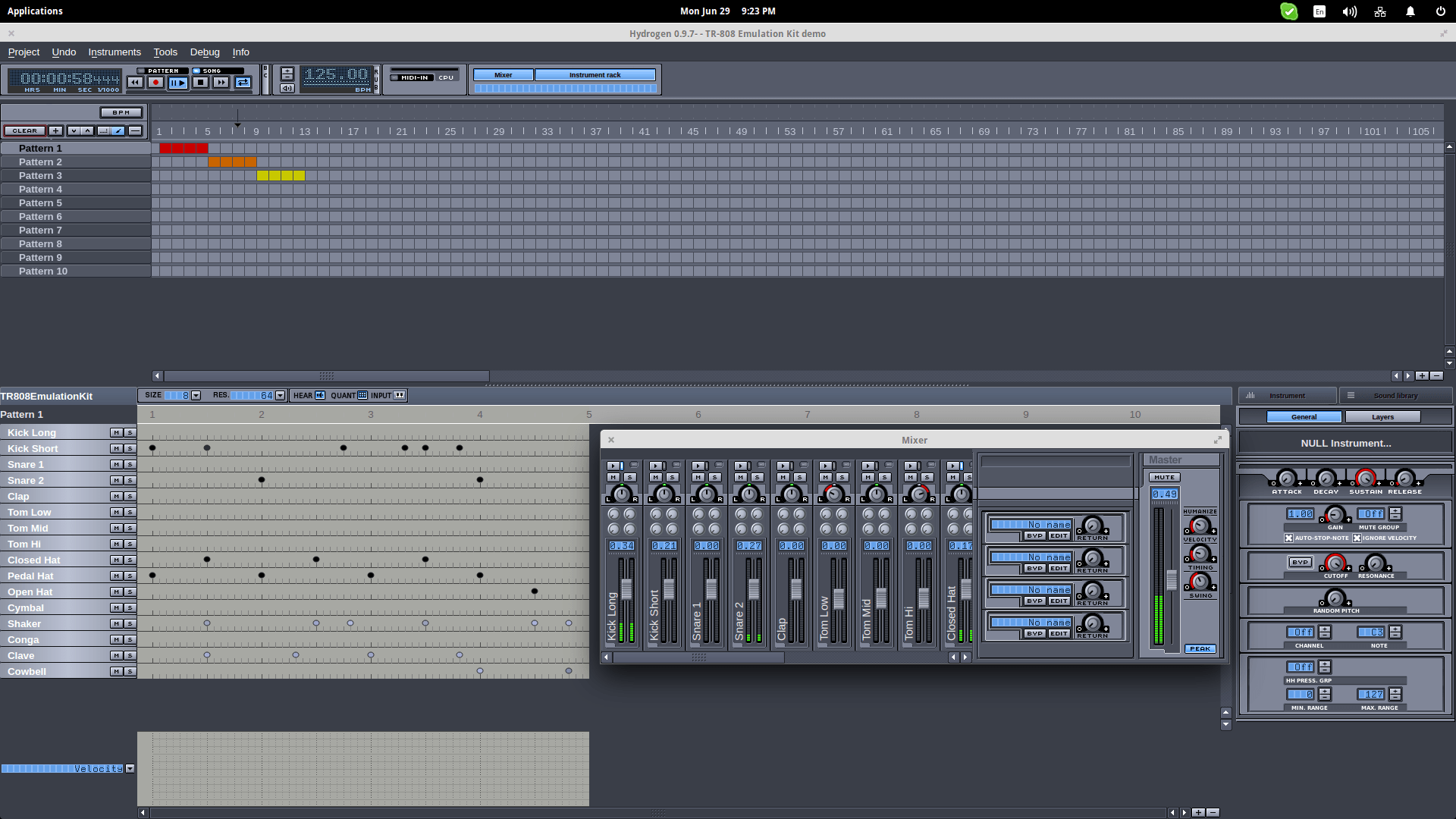 best free beat making software