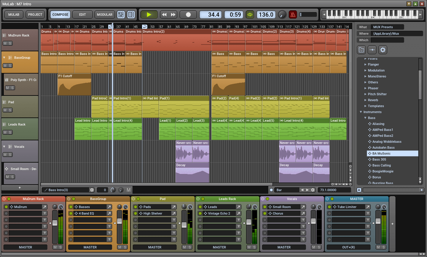 best audio recording software