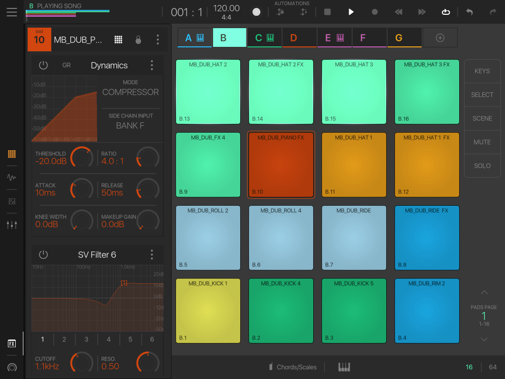 Best Beat Making App for Android & iPhone: 10 Best Music Making Apps