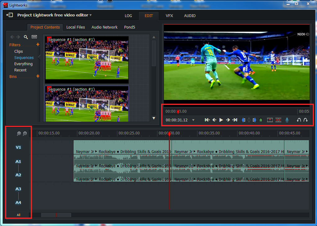 best free video editing software for youtube