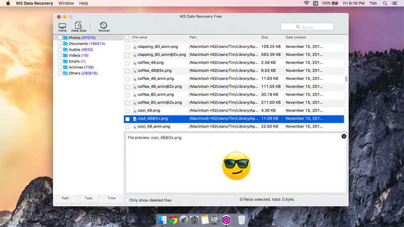 best free data recovery software for mac