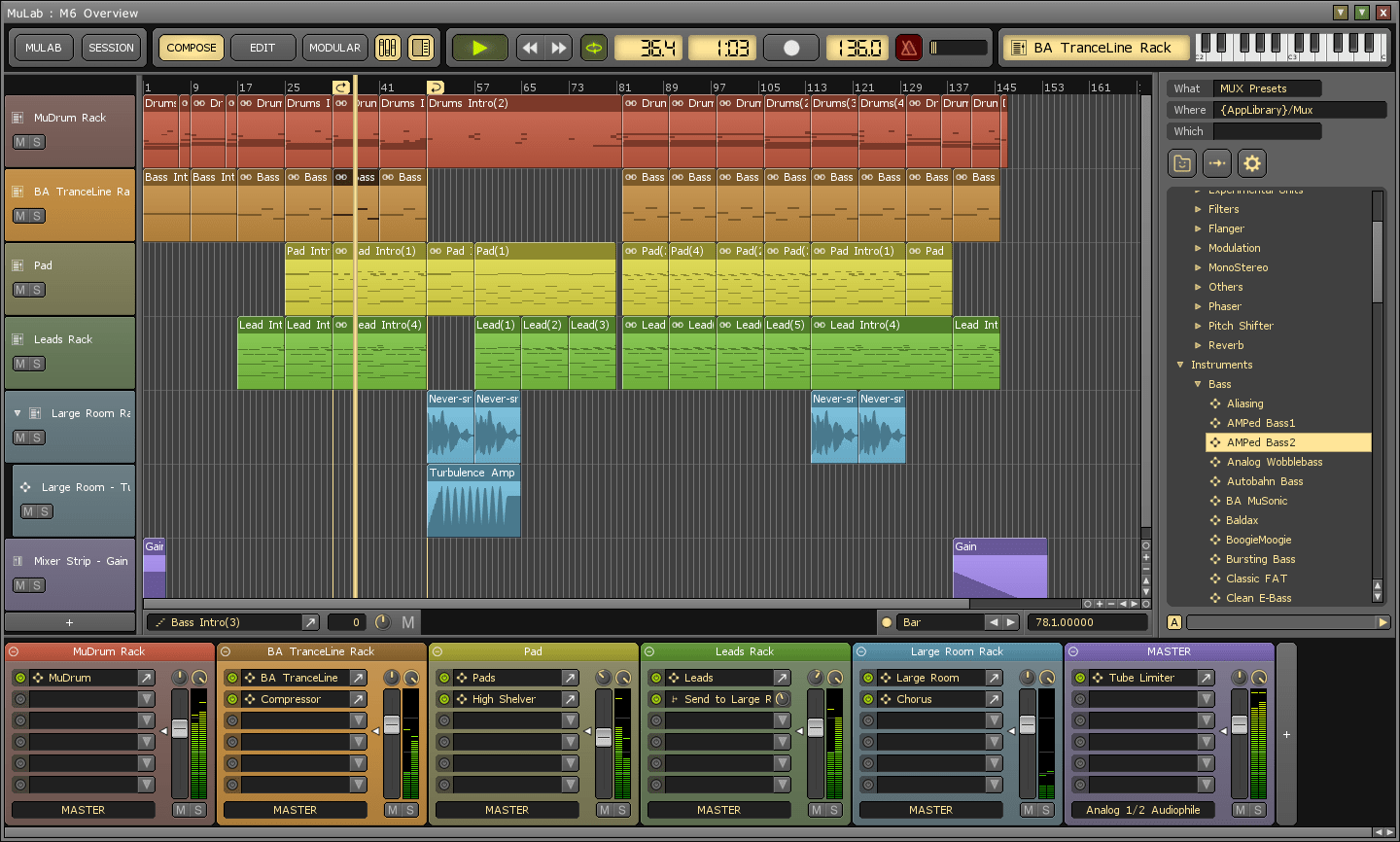 best free music production software for beginners