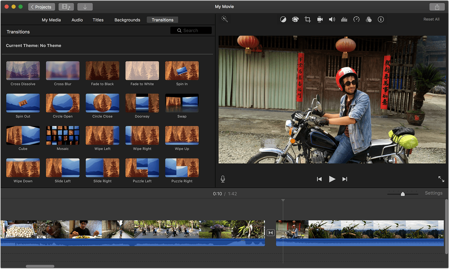 best free slideshow makers for mac