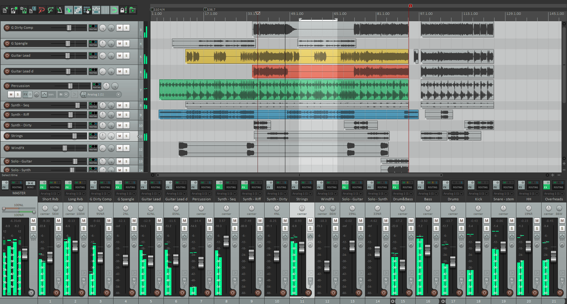 best daw for windows and mac
