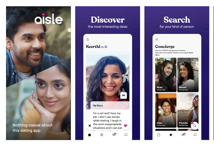 Best Free Dating Apps