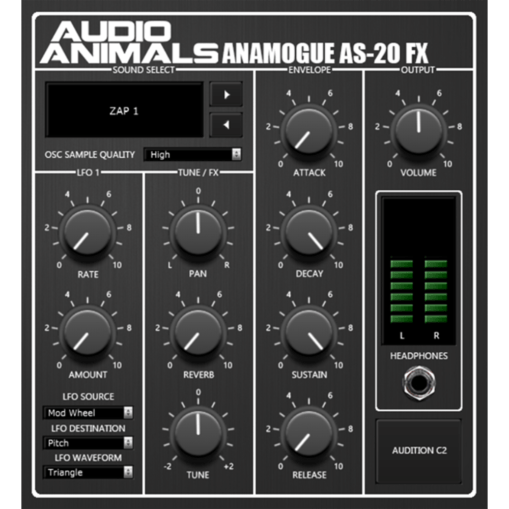 best synth vst