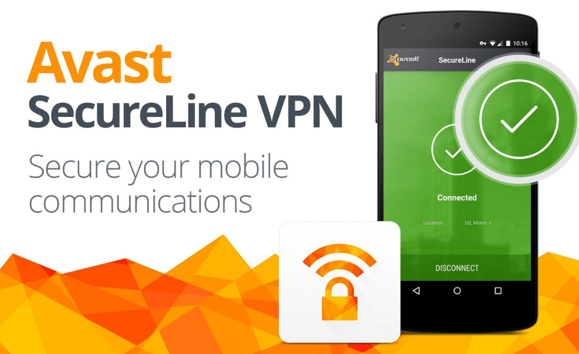 best free vpn for android