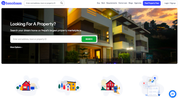 Basobaas Raises Seed Funding From Emerging Classifieds Ventures