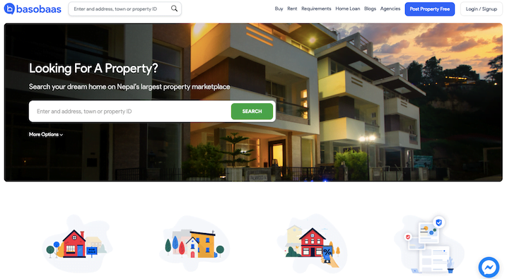 Basobaas Raises Seed Funding From Emerging Classifieds Ventures