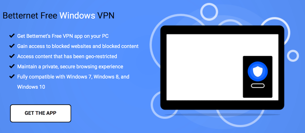 best free vpn software for windows