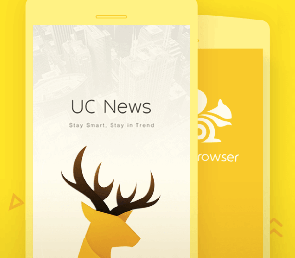 How to Make Decent Money Online Through UC News