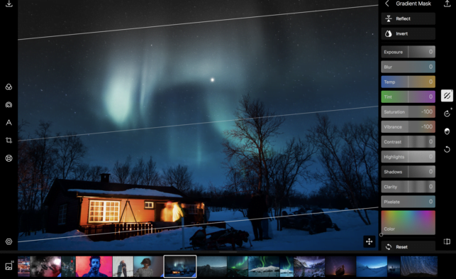 best free photo editors for mac
