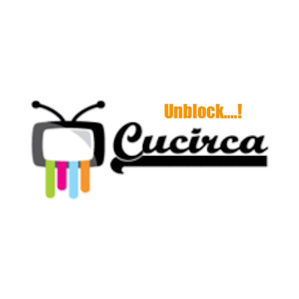 Cucirca Proxy & Cucirca Mirror Sites to Stream Cucirca.eu Content