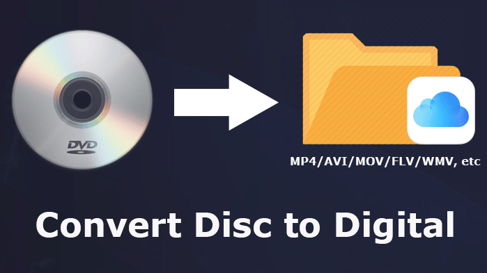 rip dvd to mp4
