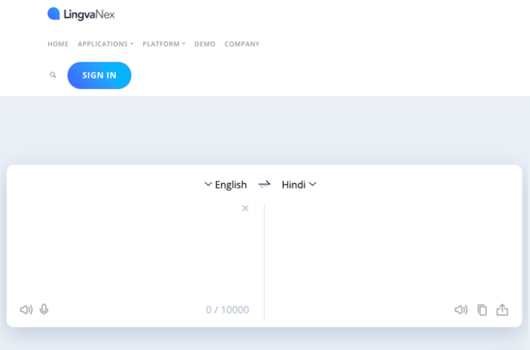 5 Best Sites and Apps for English to Hindi translation or vice versa