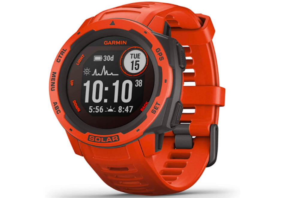 Best Solar Watches