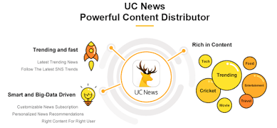 UC News