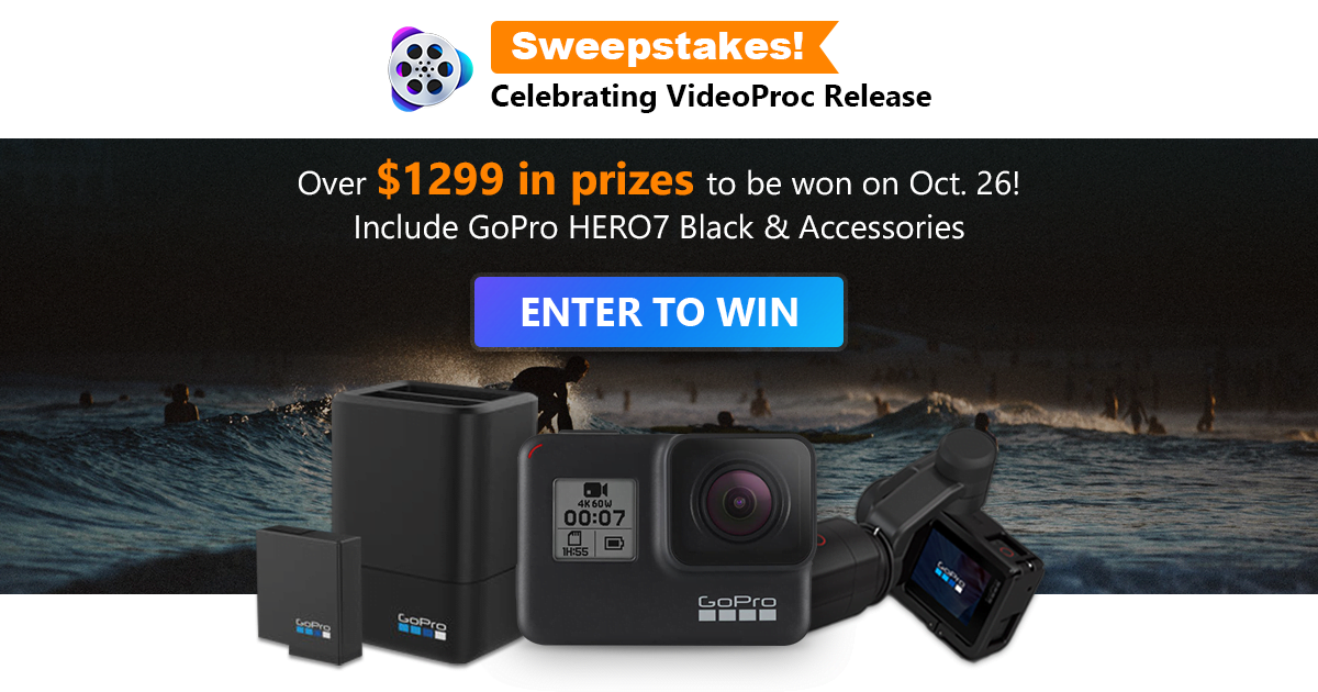 best gopro editing software