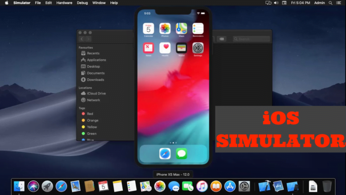 best iOS Emulators For PCs
