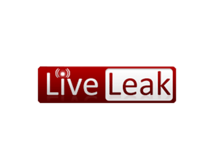 Top 7 Sites like LiveLeak