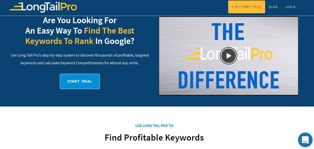 12 Best Keyword Research Tools for SEO and Content Marketing