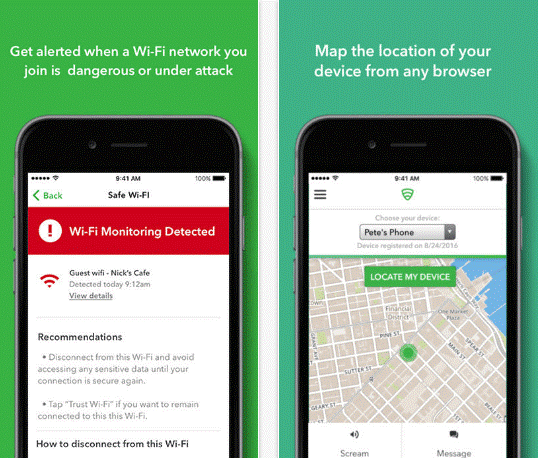 best free antivirus for iphone