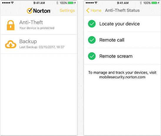 best free antivirus for iphone