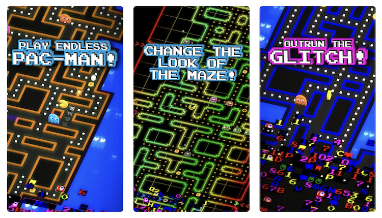 Best Games for iPhone