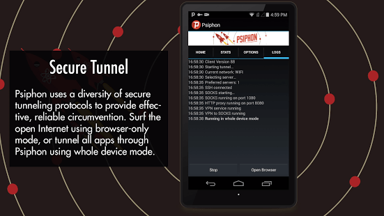 best free vpn for android