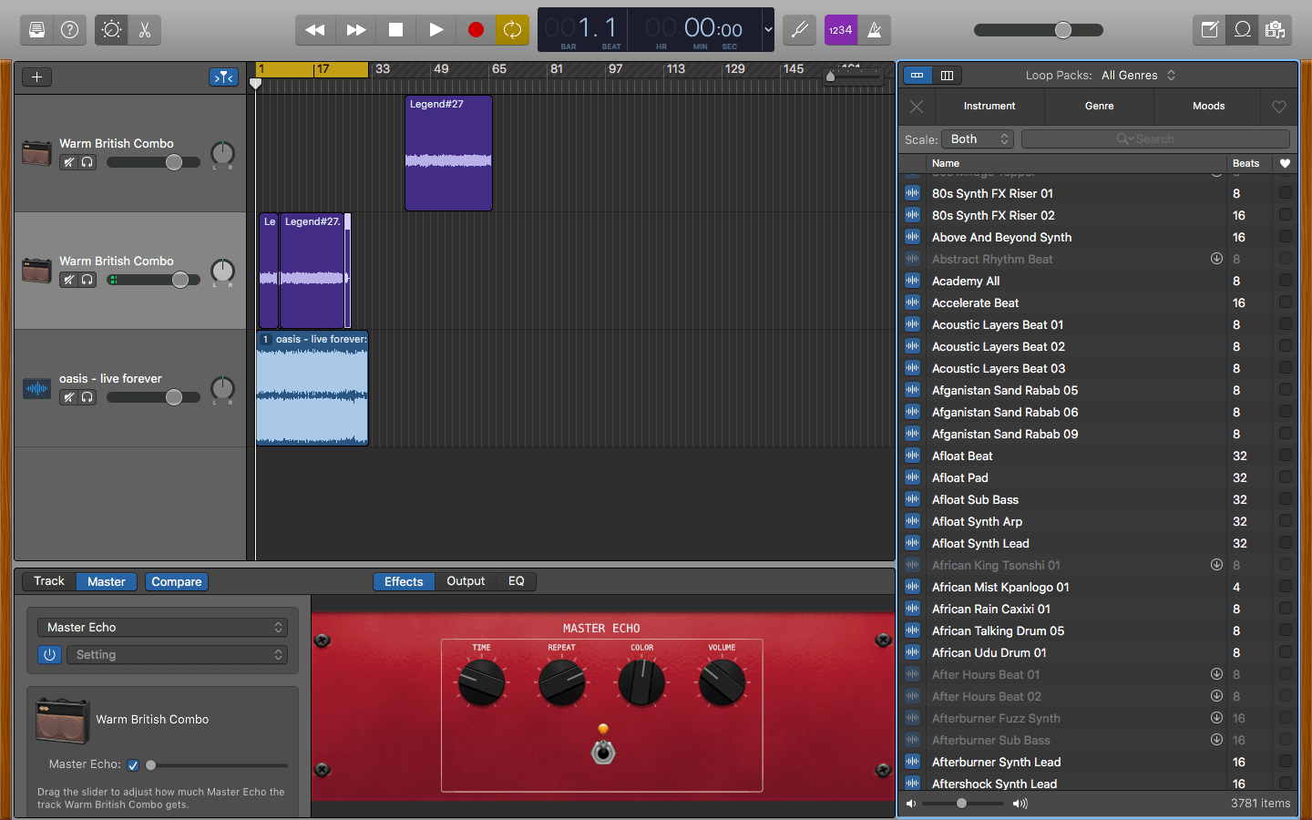 best audio recording software