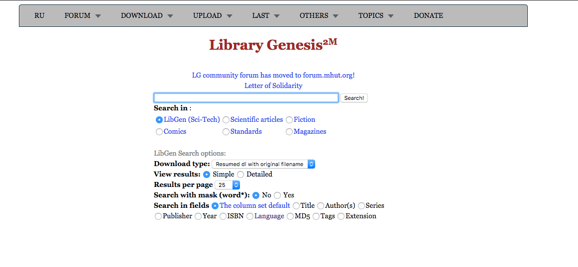 library genesis proxy