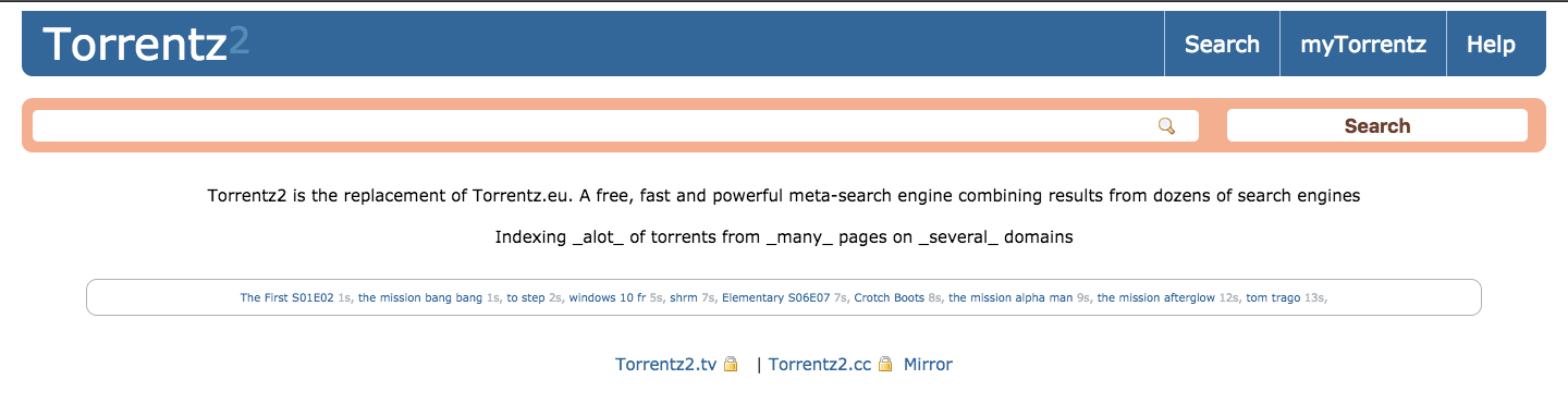 torrentz proxy