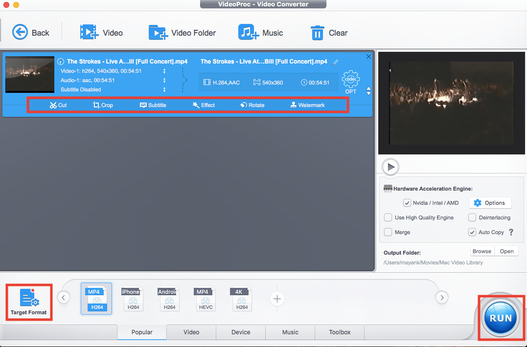 best gopro editing software