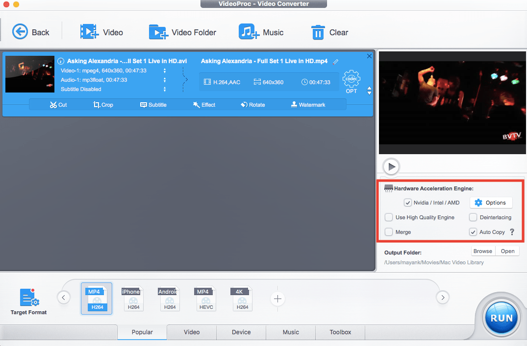 best gopro editing software