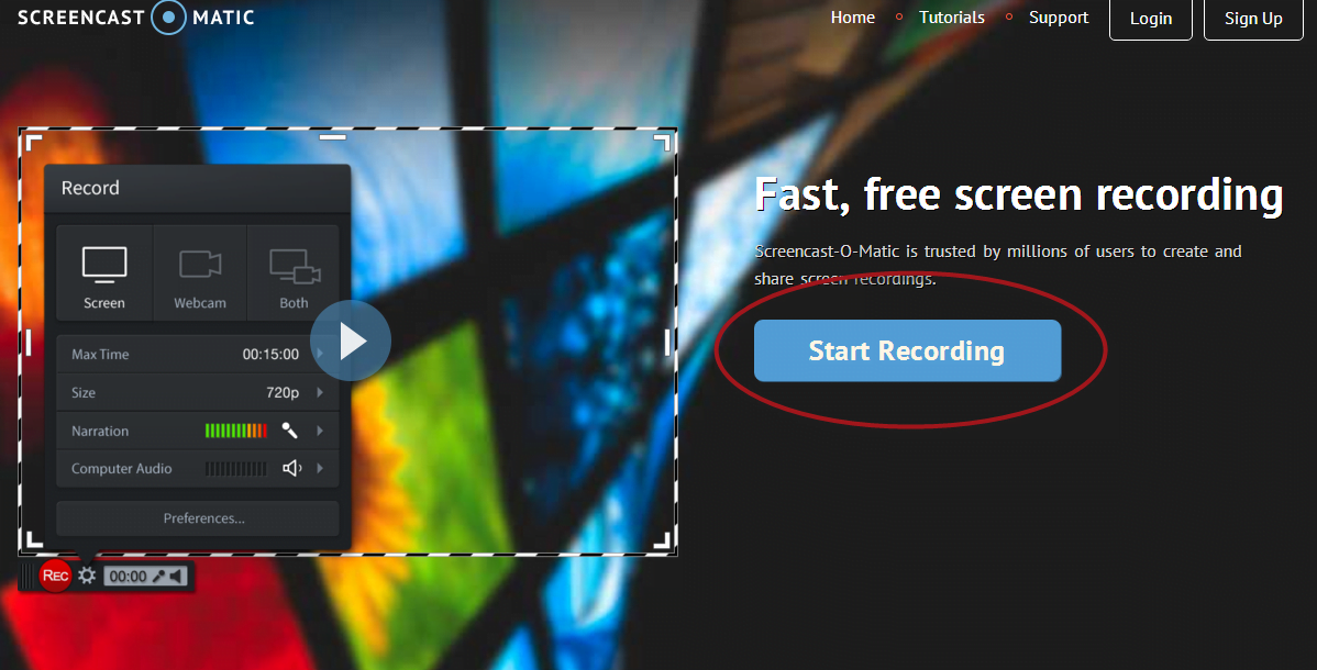 Best Free Screen Recorders for Mac