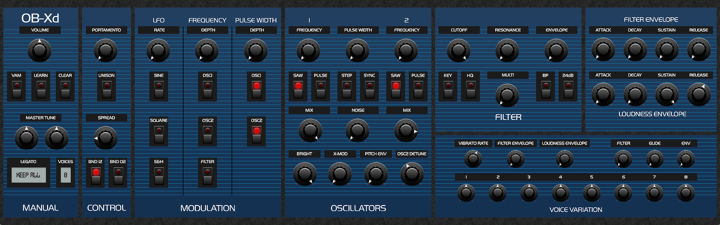 best free vst plugins