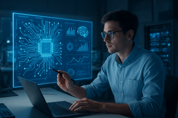 Technological Research How to Handle Technological Research