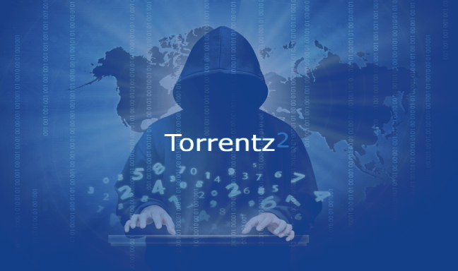 Torrentz2 Proxy and Torrentz Mirror Sites