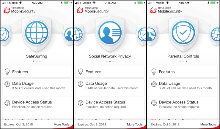 best free antivirus for iphone