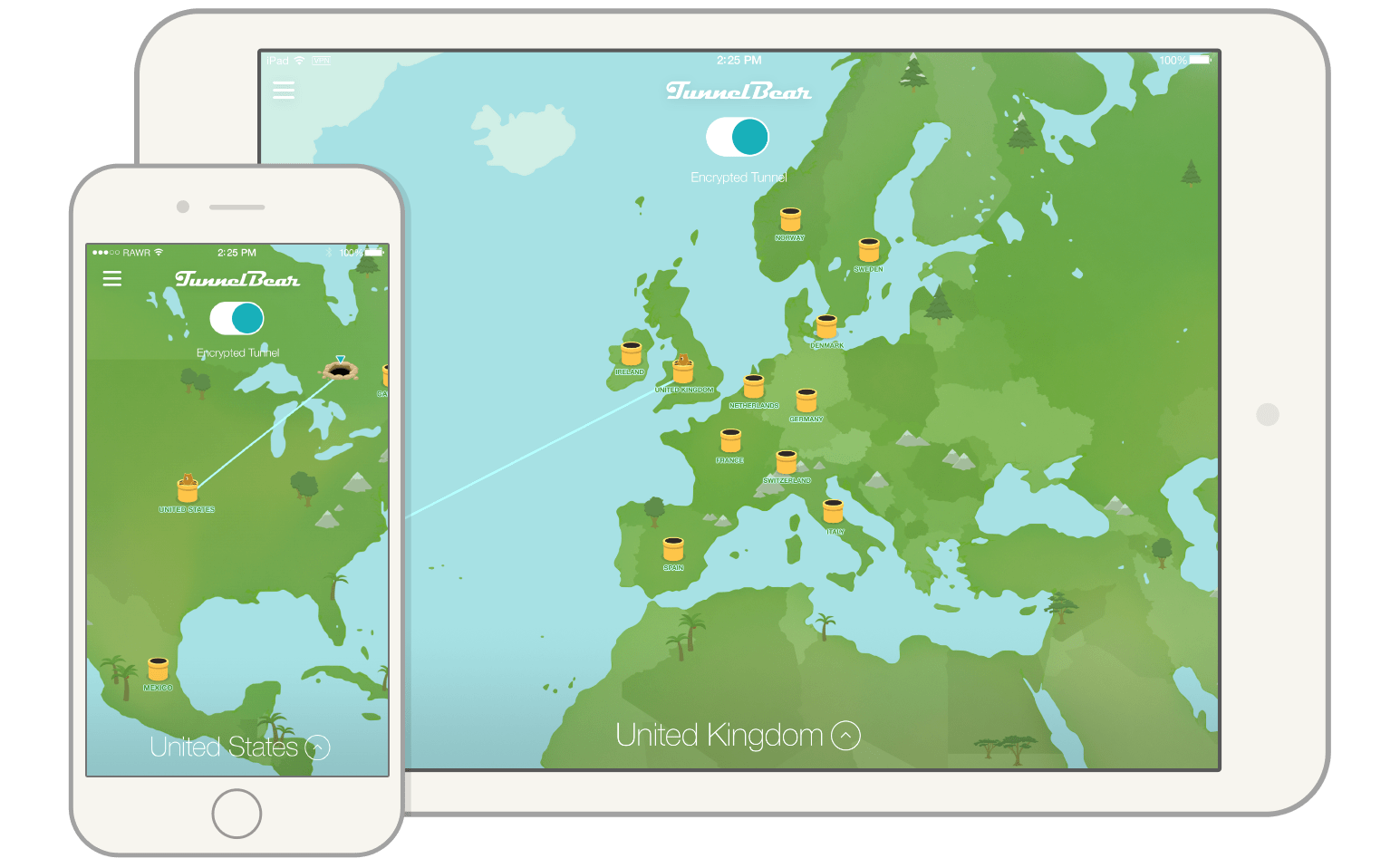 best free vpns in india