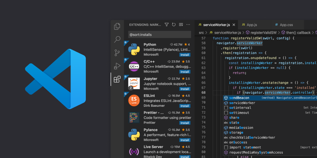 Best Text Editors for Mac