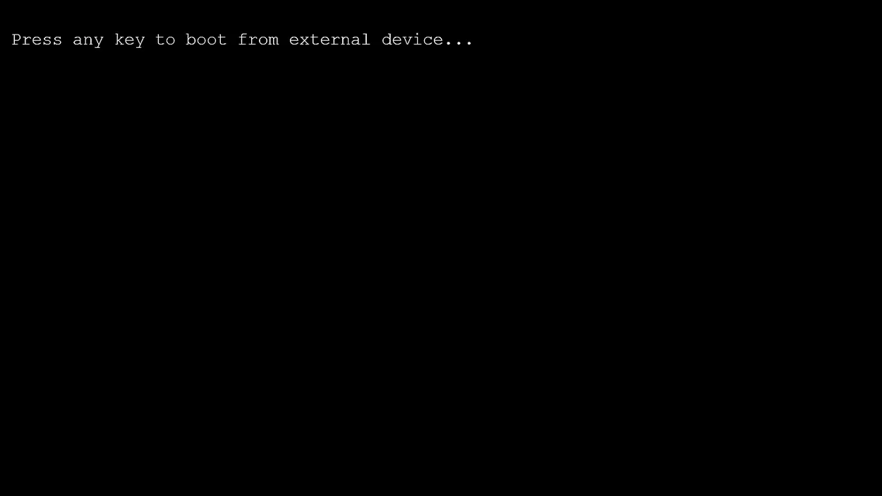 How to install Windows 10 using disc/Bootable USB